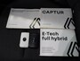 Renault Captur 1.6 E-Tech full hybrid 145 techno * ACC/AUTOMAAT *