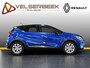 Renault Captur TCe 90 Intens * Carplay/Trekhaak/LMV/Cruise *
