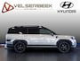 Hyundai Santa Fe 1.6 T-GDI HEV Premium 7p. *Black Silver* **NIEUW**DIRECT RIJDEN**