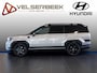 Hyundai Santa Fe 1.6 T-GDI HEV Premium 7p. *Black Silver* **NIEUW**DIRECT RIJDEN**