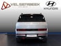 Hyundai Santa Fe 1.6 T-GDI HEV Premium 7p. *Black Silver* **NIEUW**DIRECT RIJDEN**