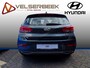 Hyundai i30 1.0 T-GDi MHEV Comfort Smart dubbele bediening