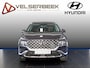 Hyundai Santa Fe 1.6 T-GDI HEV Premium Sky*22.070 Km/Trekhaak/PANO*