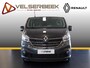 Renault Trafic 2.0 dCi 120 L2H1 Work Edition *Navi/Cruise/PDC *