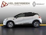 Renault Captur TCe 140 Initiale Paris *Trekhaak/Open Dak/Leer *