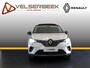 Renault Captur TCe 140 Initiale Paris *Trekhaak/Open Dak/Leer *