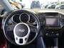 Kia Venga 1.4 CVVT Summer Edition *32.550 Km / Open Dak *