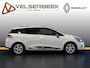 Renault Clio Estate TCe 90 Limited *Airco/Cruise/Navigatie/LMV *