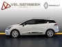 Renault Clio Estate TCe 90 Limited *Airco/Cruise/Navigatie/LMV *