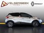 Renault Captur TCe 120 Dynamique * Automaat/LMV/Cruise/Navi *