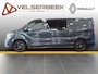 Renault Trafic 2.0 dCi 150L2H1 DC Business*Automaat/Kastenwand*