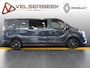 Renault Trafic 2.0 dCi 150L2H1 DC Business*Automaat/Kastenwand*