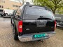 Nissan Navara 2.5 dCi XE Double Cab Comfort 1e eigenaar 263.000 km, airco, cruise, elec pakket, Havy Duty uitvoering ( 5800 kg)