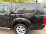 Nissan Navara 2.5 dCi XE Double Cab Comfort 1e eigenaar 263.000 km, airco, cruise, elec pakket, Havy Duty uitvoering ( 5800 kg)