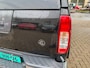 Nissan Navara 2.5 dCi XE Double Cab Comfort 1e eigenaar 263.000 km, airco, cruise, elec pakket, Havy Duty uitvoering ( 5800 kg)