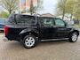 Nissan Navara 2.5 dCi XE Double Cab Comfort 1e eigenaar 263.000 km, airco, cruise, elec pakket, Havy Duty uitvoering ( 5800 kg)