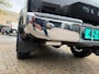 Nissan Navara 2.5 dCi XE Double Cab Comfort 1e eigenaar 263.000 km, airco, cruise, elec pakket, Havy Duty uitvoering ( 5800 kg)