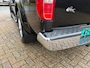 Nissan Navara 2.5 dCi XE Double Cab Comfort 1e eigenaar 263.000 km, airco, cruise, elec pakket, Havy Duty uitvoering ( 5800 kg)