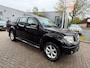 Nissan Navara 2.5 dCi XE Double Cab Comfort 1e eigenaar 263.000 km, airco, cruise, elec pakket, Havy Duty uitvoering ( 5800 kg)