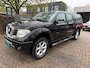 Nissan Navara 2.5 dCi XE Double Cab Comfort 1e eigenaar 263.000 km, airco, cruise, elec pakket, Havy Duty uitvoering ( 5800 kg)