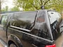 Nissan Navara 2.5 dCi XE Double Cab Comfort 1e eigenaar 263.000 km, airco, cruise, elec pakket, Havy Duty uitvoering ( 5800 kg)