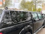 Nissan Navara 2.5 dCi XE Double Cab Comfort 1e eigenaar 263.000 km, airco, cruise, elec pakket, Havy Duty uitvoering ( 5800 kg)