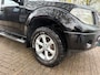 Nissan Navara 2.5 dCi XE Double Cab Comfort 1e eigenaar 263.000 km, airco, cruise, elec pakket, Havy Duty uitvoering ( 5800 kg)