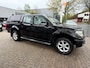 Nissan Navara 2.5 dCi XE Double Cab Comfort 1e eigenaar 263.000 km, airco, cruise, elec pakket, Havy Duty uitvoering ( 5800 kg)