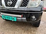 Nissan Navara 2.5 dCi XE Double Cab Comfort 1e eigenaar 263.000 km, airco, cruise, elec pakket, Havy Duty uitvoering ( 5800 kg)