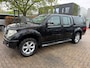 Nissan Navara 2.5 dCi XE Double Cab Comfort 1e eigenaar 263.000 km, airco, cruise, elec pakket, Havy Duty uitvoering ( 5800 kg)
