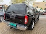 Nissan Navara 2.5 dCi XE Double Cab Comfort 1e eigenaar 263.000 km, airco, cruise, elec pakket, Havy Duty uitvoering ( 5800 kg)