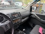 Nissan Navara 2.5 dCi XE Double Cab Comfort 1e eigenaar 263.000 km, airco, cruise, elec pakket, Havy Duty uitvoering ( 5800 kg)