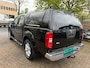 Nissan Navara 2.5 dCi XE Double Cab Comfort 1e eigenaar 263.000 km, airco, cruise, elec pakket, Havy Duty uitvoering ( 5800 kg)