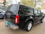 Nissan Navara 2.5 dCi XE Double Cab Comfort 1e eigenaar 263.000 km, airco, cruise, elec pakket, Havy Duty uitvoering ( 5800 kg)