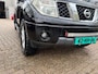 Nissan Navara 2.5 dCi XE Double Cab Comfort 1e eigenaar 263.000 km, airco, cruise, elec pakket, Havy Duty uitvoering ( 5800 kg)