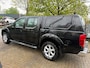 Nissan Navara 2.5 dCi XE Double Cab Comfort 1e eigenaar 263.000 km, airco, cruise, elec pakket, Havy Duty uitvoering ( 5800 kg)