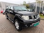 Nissan Navara 2.5 dCi XE Double Cab Comfort 1e eigenaar 263.000 km, airco, cruise, elec pakket, Havy Duty uitvoering ( 5800 kg)