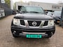 Nissan Navara 2.5 dCi XE Double Cab Comfort 1e eigenaar 263.000 km, airco, cruise, elec pakket, Havy Duty uitvoering ( 5800 kg)