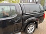 Nissan Navara 2.5 dCi XE Double Cab Comfort 1e eigenaar 263.000 km, airco, cruise, elec pakket, Havy Duty uitvoering ( 5800 kg)