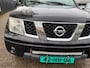 Nissan Navara 2.5 dCi XE Double Cab Comfort 1e eigenaar 263.000 km, airco, cruise, elec pakket, Havy Duty uitvoering ( 5800 kg)
