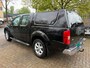 Nissan Navara 2.5 dCi XE Double Cab Comfort 1e eigenaar 263.000 km, airco, cruise, elec pakket, Havy Duty uitvoering ( 5800 kg)