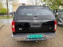 Nissan Navara 2.5 dCi XE Double Cab Comfort 1e eigenaar 263.000 km, airco, cruise, elec pakket, Havy Duty uitvoering ( 5800 kg)