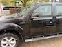Nissan Navara 2.5 dCi XE Double Cab Comfort 1e eigenaar 263.000 km, airco, cruise, elec pakket, Havy Duty uitvoering ( 5800 kg)