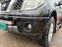 Nissan Navara 2.5 dCi XE Double Cab Comfort 1e eigenaar 263.000 km, airco, cruise, elec pakket, Havy Duty uitvoering ( 5800 kg)