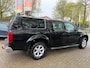 Nissan Navara 2.5 dCi XE Double Cab Comfort 1e eigenaar 263.000 km, airco, cruise, elec pakket, Havy Duty uitvoering ( 5800 kg)
