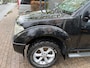 Nissan Navara 2.5 dCi XE Double Cab Comfort 1e eigenaar 263.000 km, airco, cruise, elec pakket, Havy Duty uitvoering ( 5800 kg)