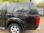 Nissan Navara 2.5 dCi XE Double Cab Comfort 1e eigenaar 263.000 km, airco, cruise, elec pakket, Havy Duty uitvoering ( 5800 kg)