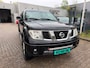 Nissan Navara 2.5 dCi XE Double Cab Comfort 1e eigenaar 263.000 km, airco, cruise, elec pakket, Havy Duty uitvoering ( 5800 kg)