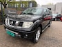 Nissan Navara 2.5 dCi XE Double Cab Comfort 1e eigenaar 263.000 km, airco, cruise, elec pakket, Havy Duty uitvoering ( 5800 kg)
