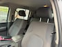 Nissan Navara 2.5 dCi XE Double Cab Comfort 1e eigenaar 263.000 km, airco, cruise, elec pakket, Havy Duty uitvoering ( 5800 kg)